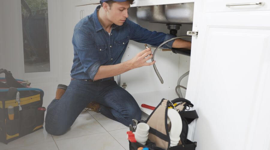 Professional emergency plumbing in North Andover, MA